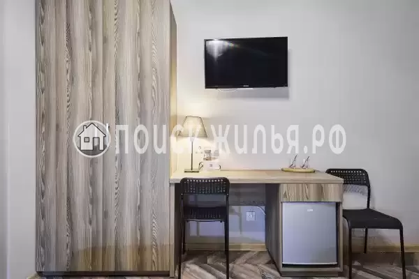 Квартира «Отельбург»