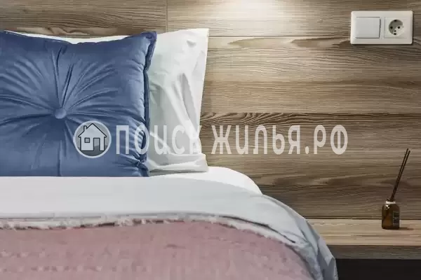 Квартира «Отельбург»