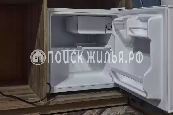 Квартира «Отельбург»
