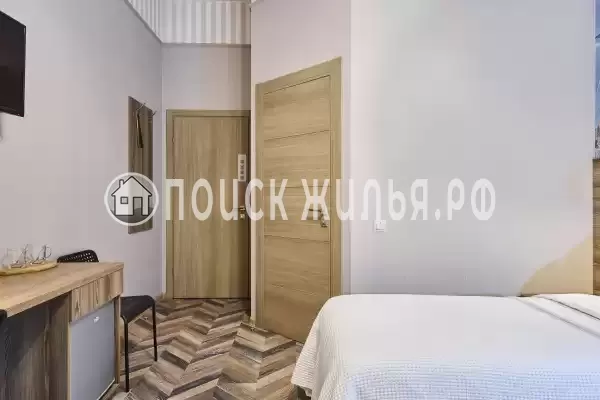 Квартира «Отельбург»