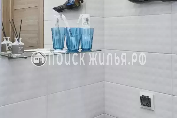 Квартира «Отельбург»
