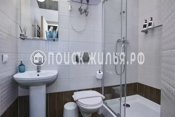 Квартира «Отельбург»
