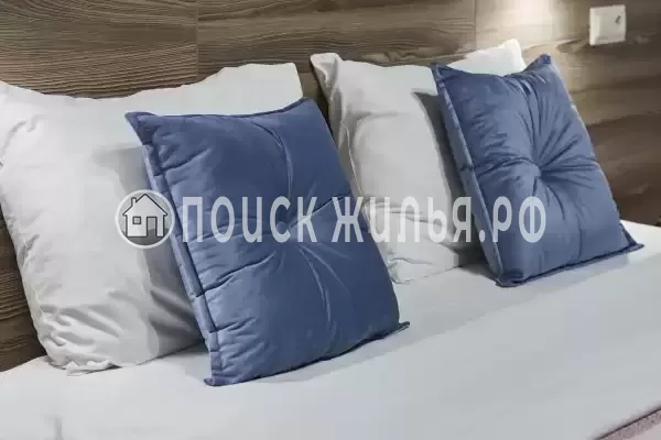 Квартира «Отельбург»