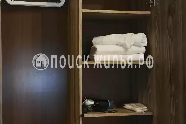 Квартира «Отельбург»
