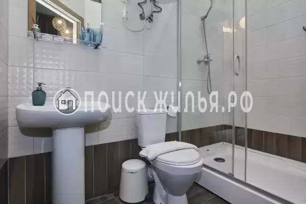Квартира «Отельбург»