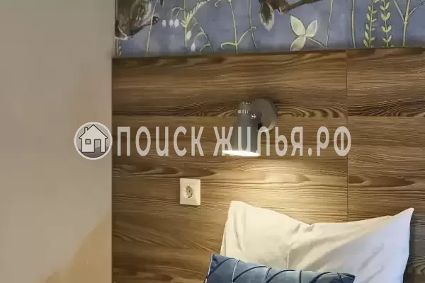Квартира «Отельбург»
