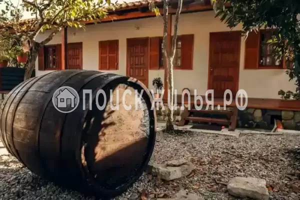 Частный сектор «Villa Дольче Вита» Частный сектор «Villa Дольче Вита»