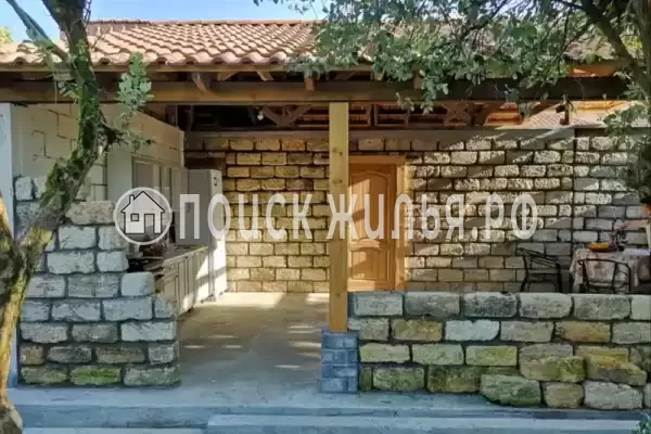 Частный сектор «Villa Дольче Вита» Частный сектор «Villa Дольче Вита»