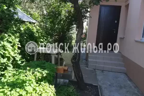 Дом под ключ, Розы Люксембург, д.63А Дом под ключ, Розы Люксембург, д.63А