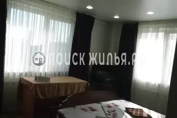 Дом под ключ, Розы Люксембург, д.63А Дом под ключ, Розы Люксембург, д.63А