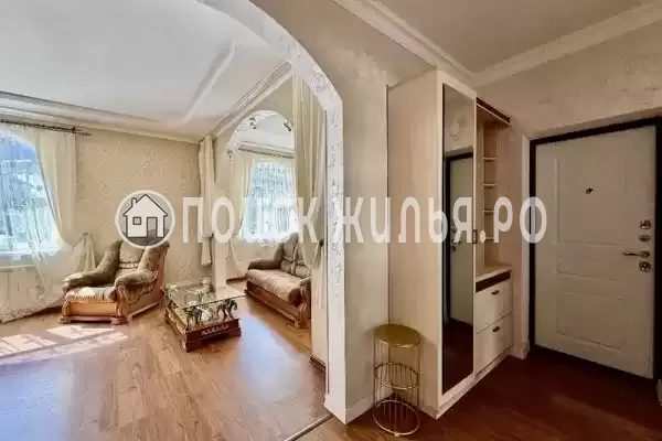 Дом под ключ «Рубин» Дом под ключ «Рубин»