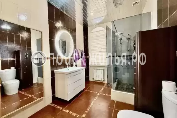 Дом под ключ «Рубин» Дом под ключ «Рубин»