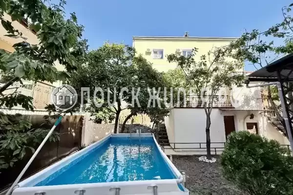 Дом под ключ «Рубин» Дом под ключ «Рубин»