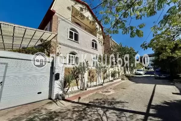 Дом под ключ «Рубин» Дом под ключ «Рубин»