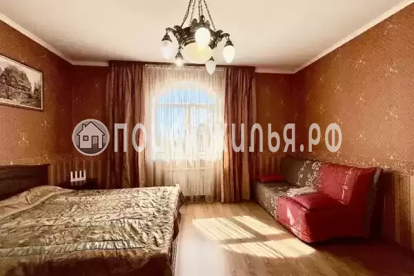 Дом под ключ «Рубин» Дом под ключ «Рубин»