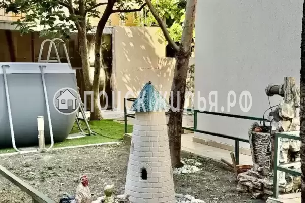 Дом под ключ «Рубин» Дом под ключ «Рубин»