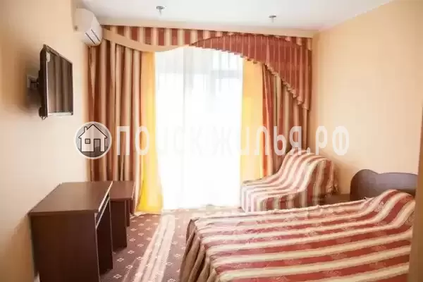 Отель «Лайм»