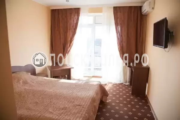 Отель «Лайм»