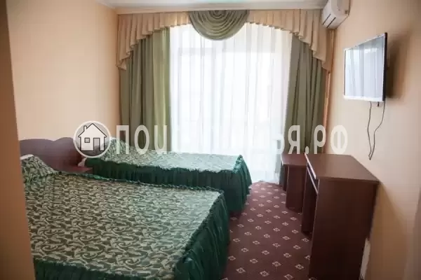 Отель «Лайм»