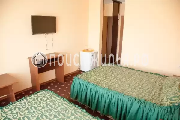 Отель «Лайм»