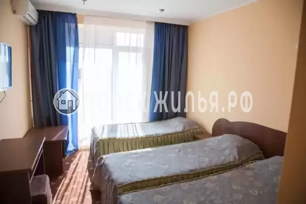 Отель «Лайм»