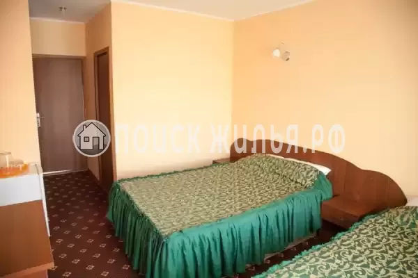 Отель «Лайм»