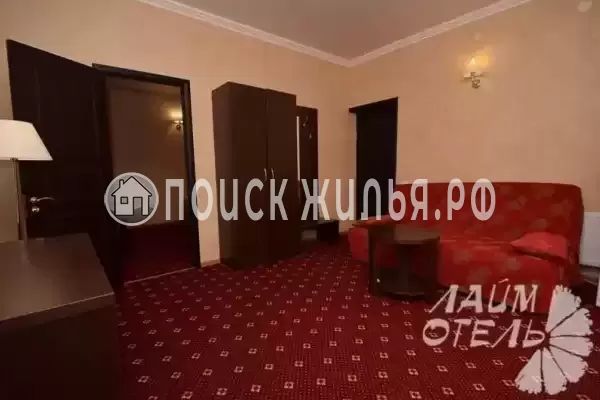 Отель «Лайм»