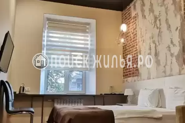 Гостиница «Дельта Невы»