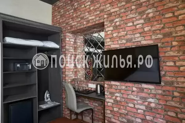 Гостиница «Дельта Невы»