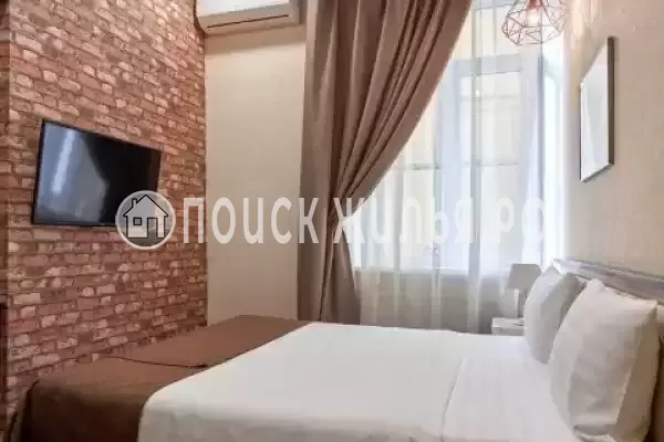 Гостиница «Дельта Невы»