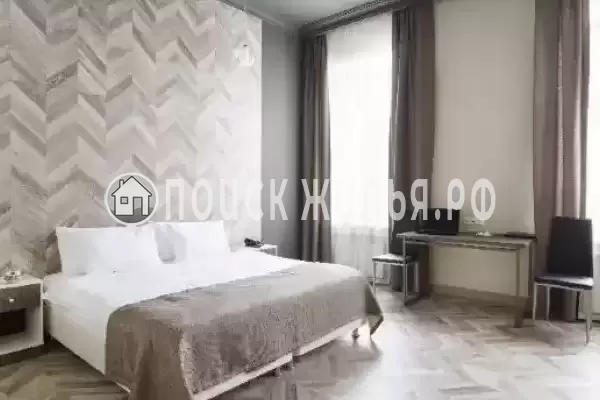 Гостиница «Дельта Невы»