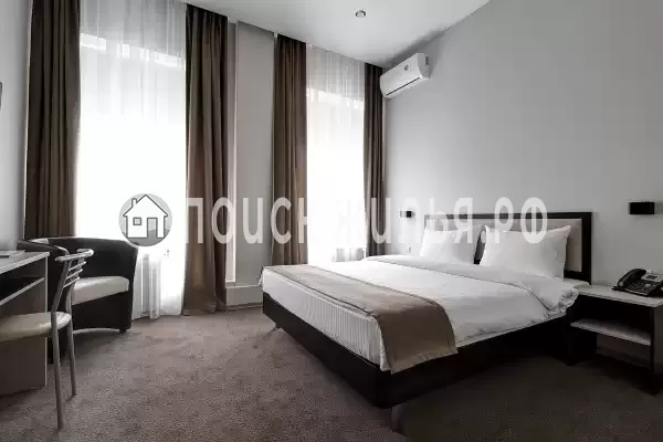 Отель «Премьер»