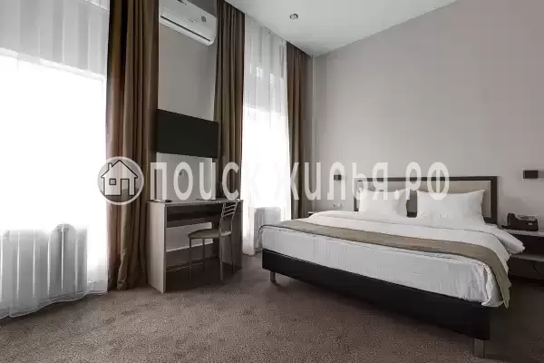 Отель «Премьер»