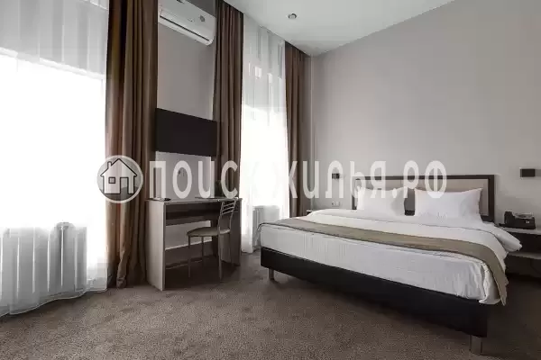 Отель «Премьер»