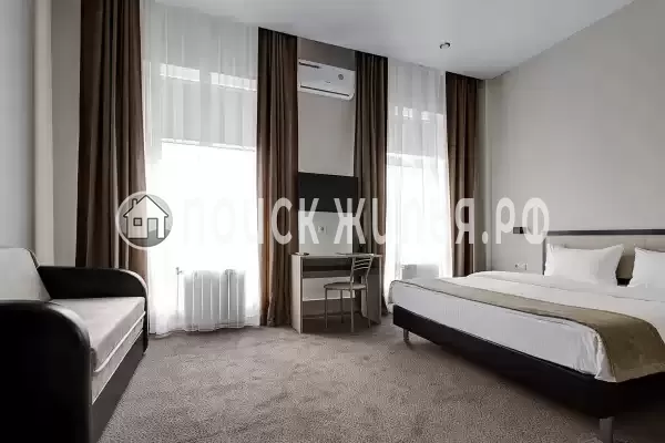 Отель «Премьер»