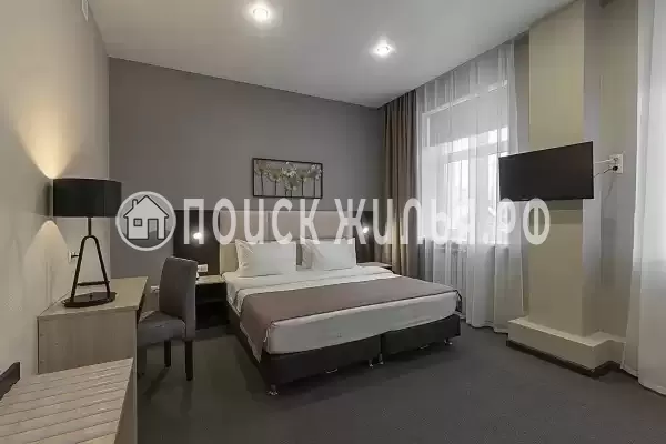 Отель «Премьер»