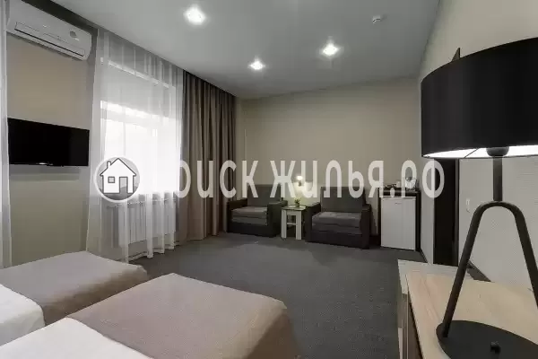 Отель «Премьер»