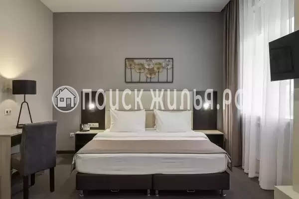 Отель «Премьер»