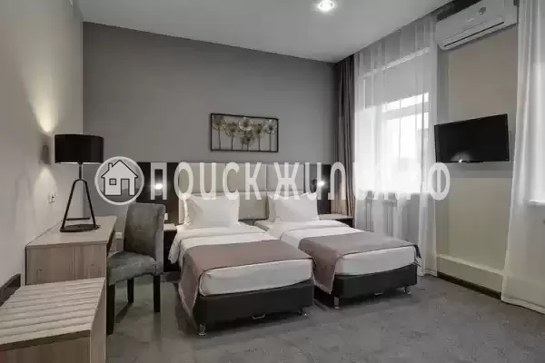 Отель «Премьер»