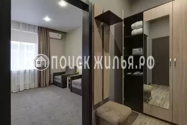 Отель «Премьер»