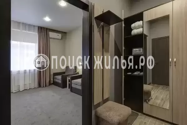 Отель «Премьер»