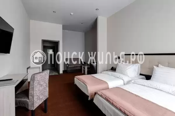 Отель «Премьер»