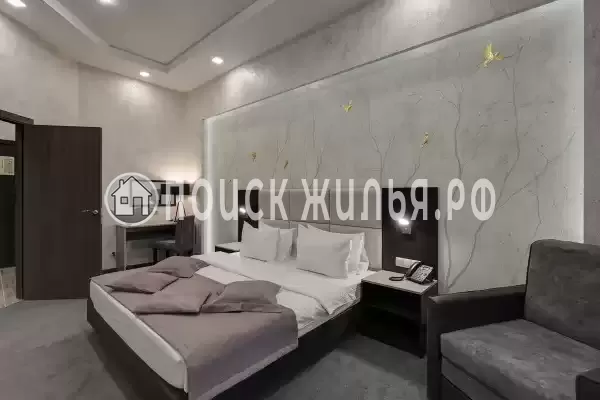 Отель «Премьер»