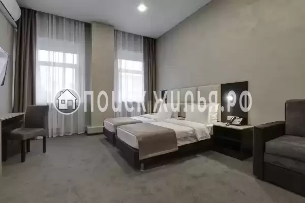 Отель «Премьер»