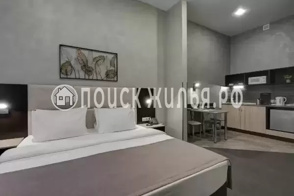 Отель «Премьер»