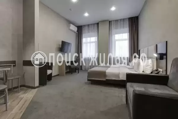 Отель «Премьер»