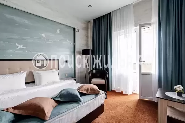 Отель «Премьер»