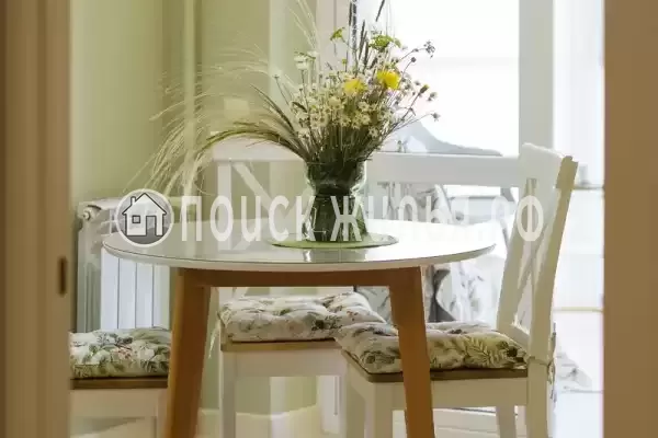 Апартаменты «Мятный уют»