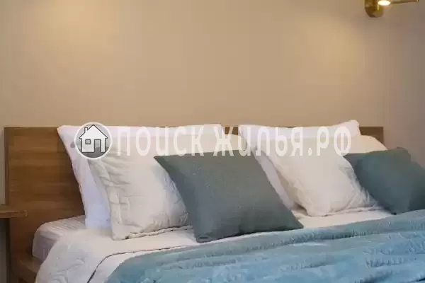 Апартаменты «Мятный уют»