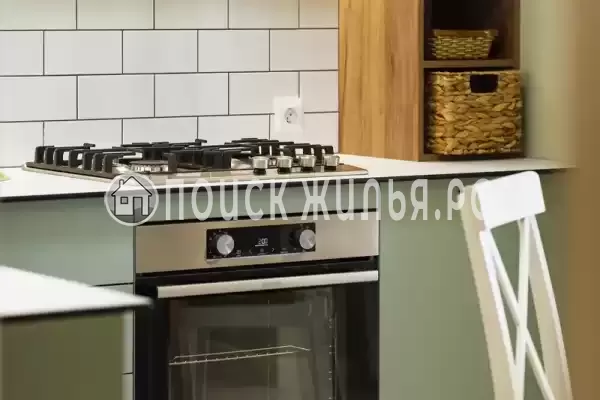 Апартаменты «Мятный уют»